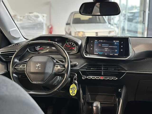 Peugeot 208 PureTech 75 Stop&Start 5 porte Active Pack