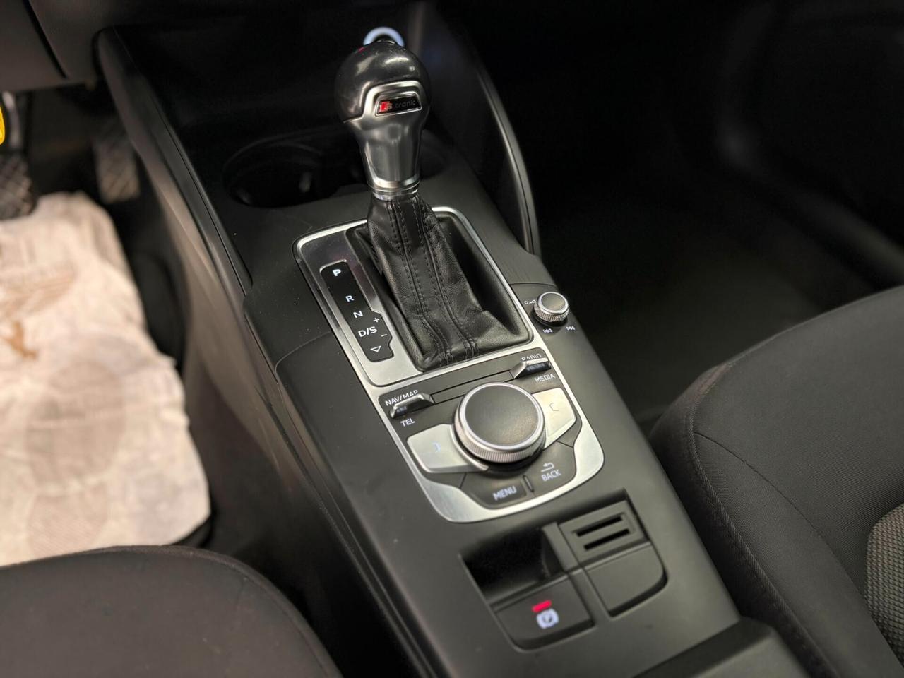 Audi A3 1.6 TDI 116 CV S tronic Business