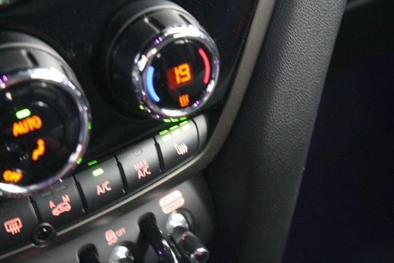 MINI Countryman Cooper Mini 2.0 Cooper D John Cooper Works