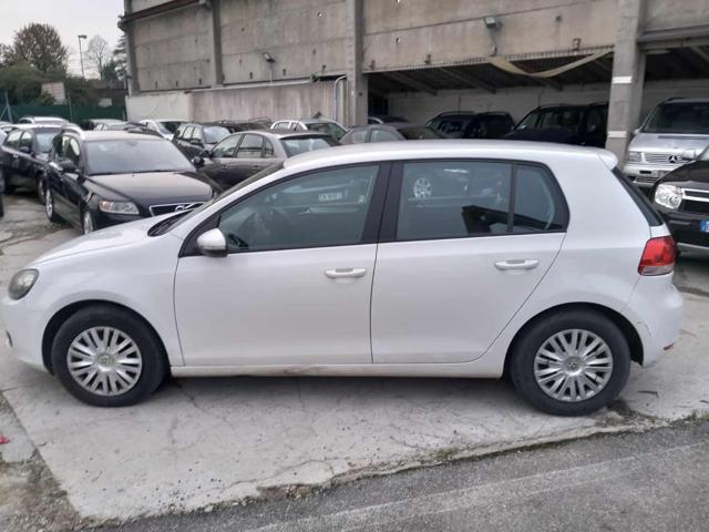 VOLKSWAGEN Golf Business 1.6 TDI 5p. Highline iniettori da fare