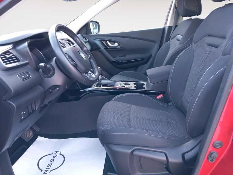 RENAULT Kadjar 1.5 blue dci Sport Edition 115cv #Automatica