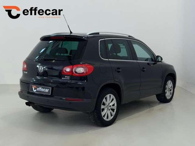 Volkswagen Tiguan 1.4 TSI 4MOTION Sport & Style