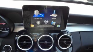 Mercedes C 220 D Exclusive 9G-Tronic Plus Station Wagon