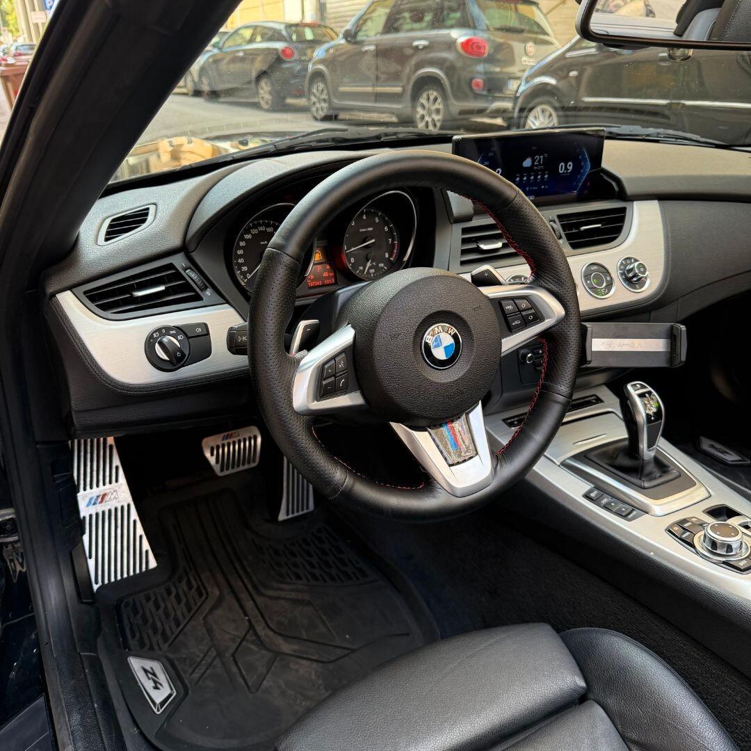 BMW Z4 sDrive20i **FULL**