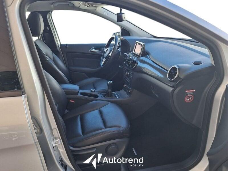 Mercedes-Benz Classe B 180 CDI 109 CV NAVI Premium