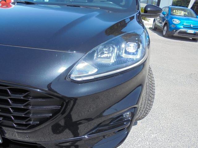 Ford Kuga 1.5 EcoBlue 120 CV 2WD ST-Line X