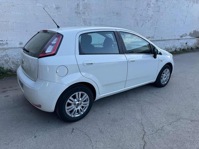 FIAT Punto 1.3 MJT II 75 CV 5 porte Easy