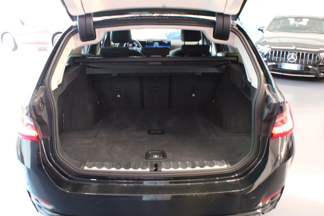 Bmw 318 318d 48V Touring Business Advantage