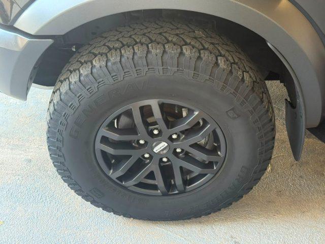 FORD Ranger Raptor 2.0 ECOBLUE aut. 213 CV DC 5 pt.