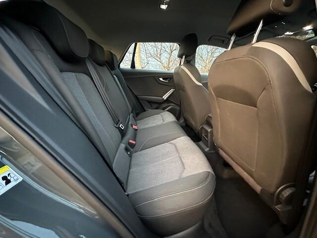 Audi Q2 1.6 TDI S tronic Sport