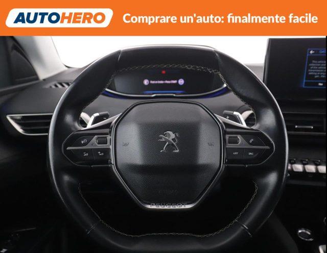 PEUGEOT 3008 BlueHDi 130 S&S EAT8 Allure Pack