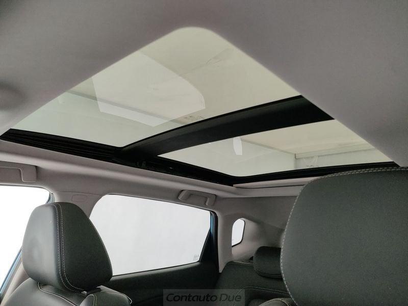 DR AUTOMOBILES F35 1.5 Turbo GPL DCT