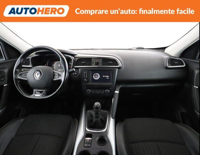RENAULT Kadjar TCe 130CV Energy Bose
