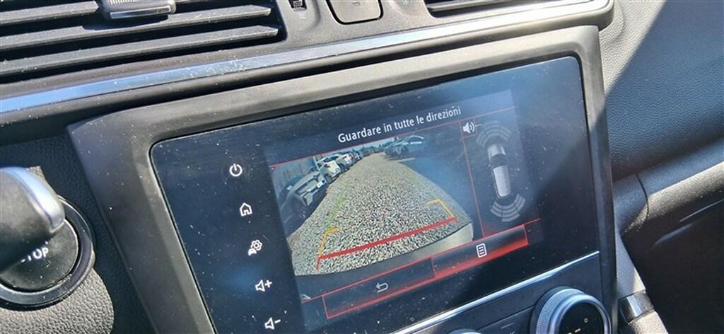 Renault Kadjar 1.5 Blue dCi Sport Edition