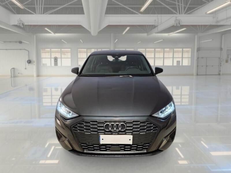 Audi A3 SPB 35 TDI S tronic Business