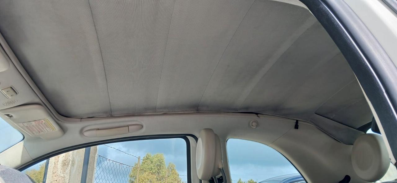 Fiat 500 C 1.3 Multijet 16V 75 CV Pop - 2010