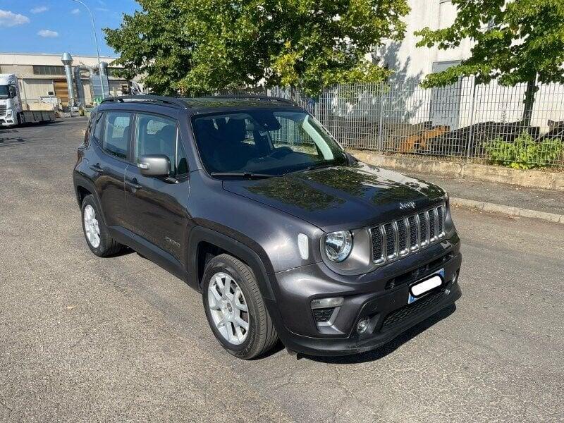 Jeep Renegade Renegade 1.6 Mjt 130 CV Limited