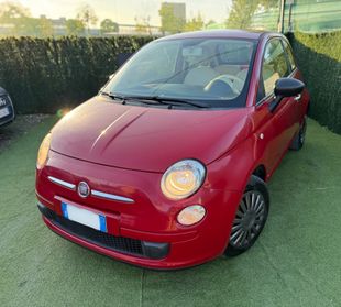 Fiat 500 2010 1.2 GPL FINO 2030 NEOPATENTATI