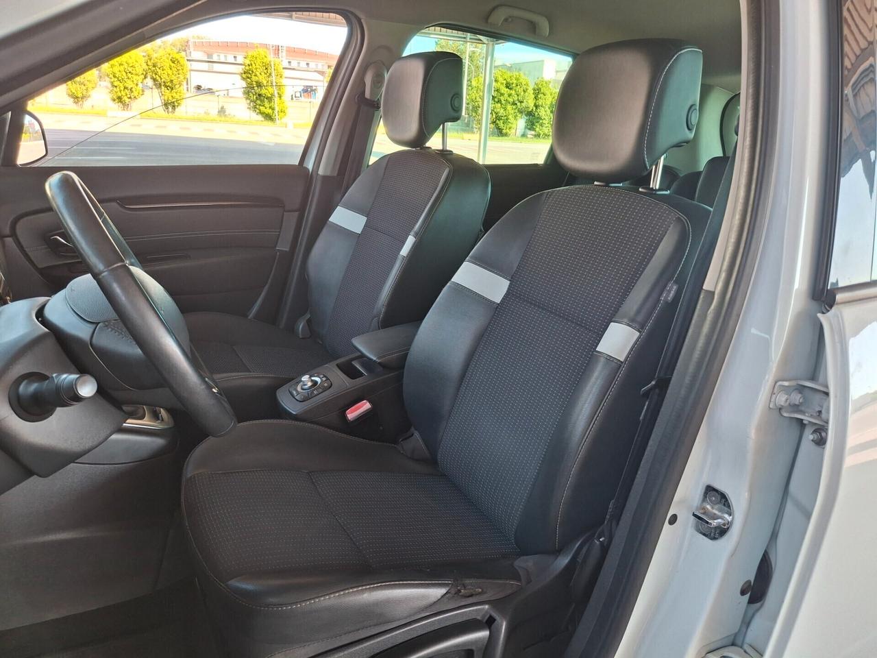 Renault Scenic XMod 1.5 dCi 110CV.Start&Stop-NAVIGATORE-