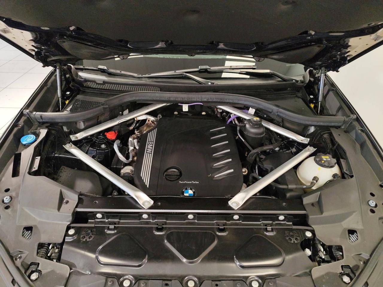 BMW X5 xDrive40d 48V MSport