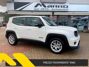 JEEP Renegade 1.0 120CV T3 Limited PAGA COME VUOI