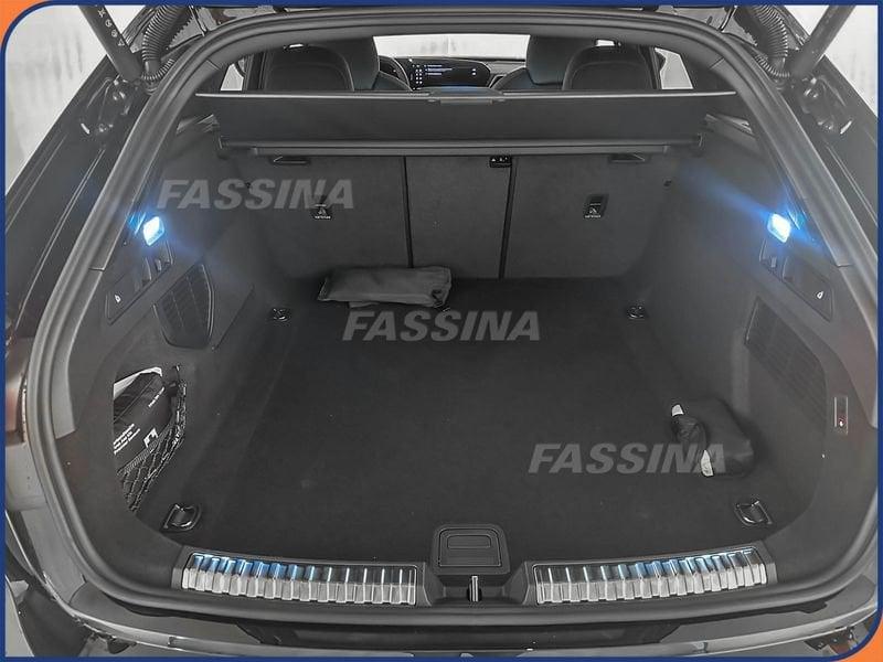 Audi A5 Avant TFSI 110 kW S tronic S Line edition