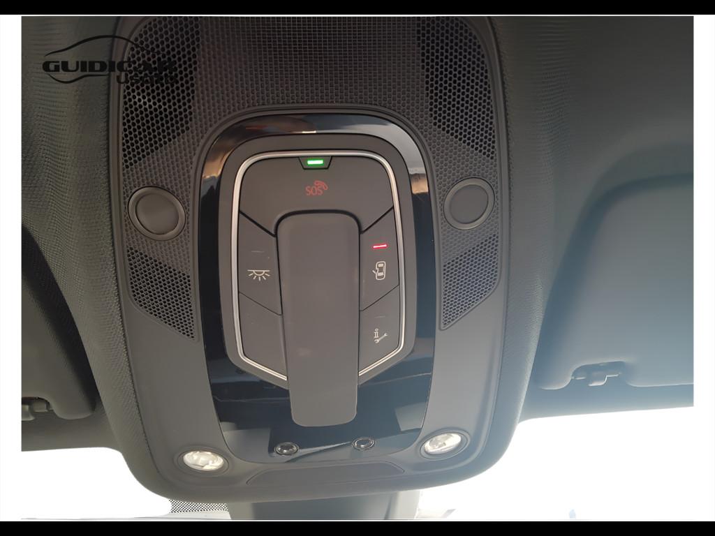 AUDI A5 II 2017 Coupe - A5 Coupe 40 2.0 tdi Business quattro 190c