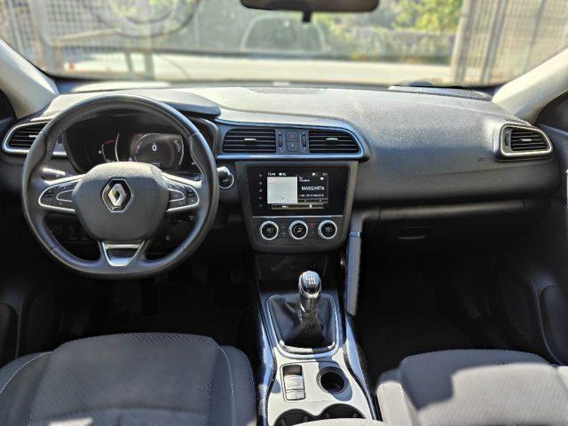 RENAULT Kadjar Blue dCi 8V 115CV Sport Edition