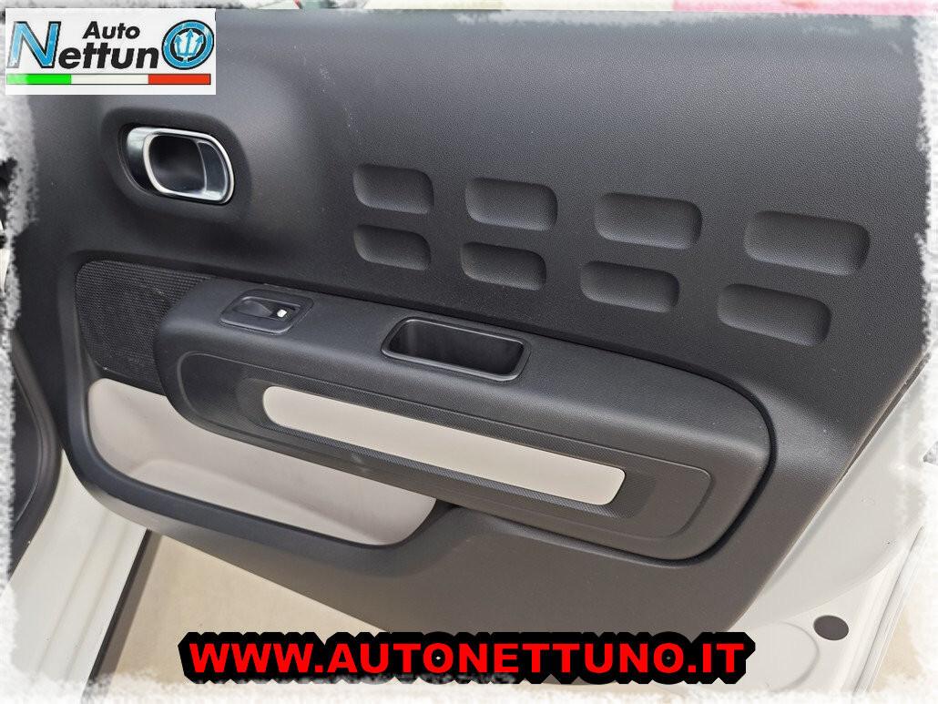 Citroen C3 BlueHDi 75 S&S Shine Bicolore