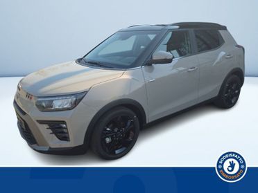 KGM Tivoli K-Line 1.5 Turbo GDI 163 CV 4WD