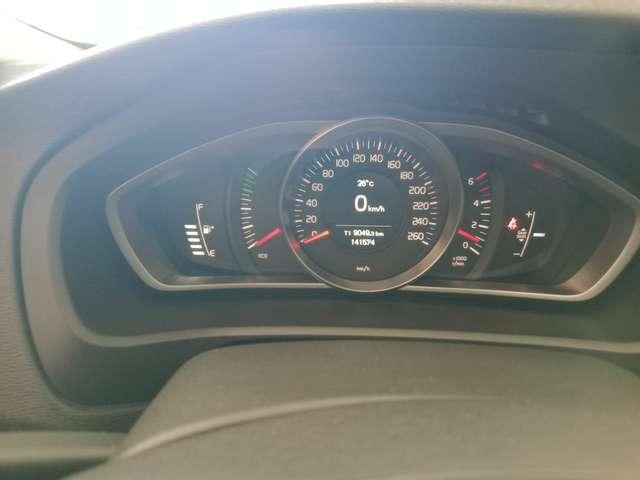 Volvo V40 V40 II 2012 1.6 d2 Kinetic