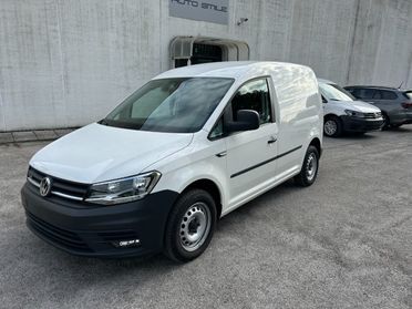 VOLKSWAGEN Caddy 1.4 TGI Furgone