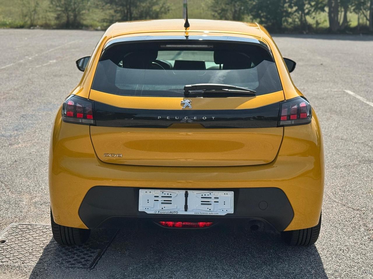 Peugeot 208 PureTech Active -TUA SENZA VINCOLI-