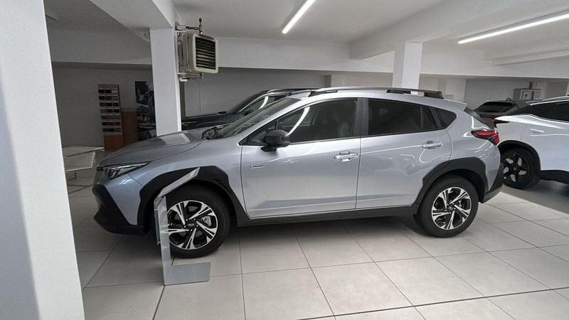 Subaru Crosstrek 2.0 e-Boxer auto Style 4WD