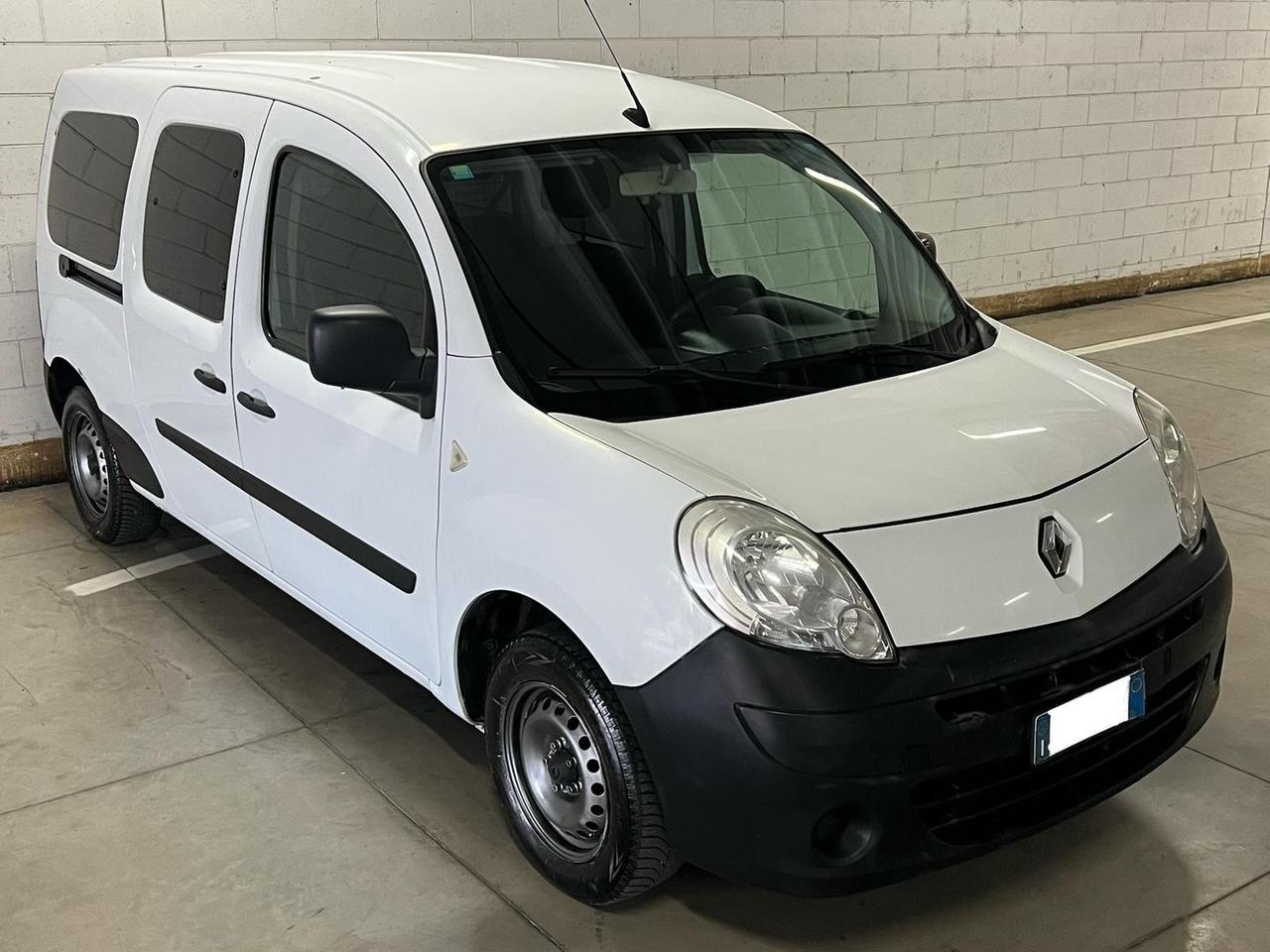 Renault Kangoo 1.5 dCi 85CV5p. Express Maxi Generique