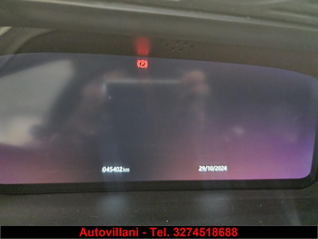Land Rover Evoque 2.0D I4 150CV AWD Auto R-Dynamic