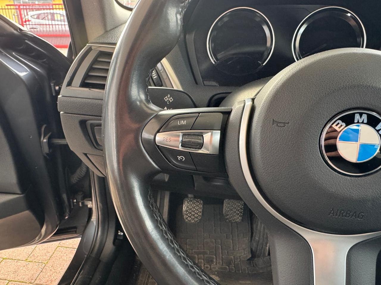 Bmw 118 Advantage 118 i #8583