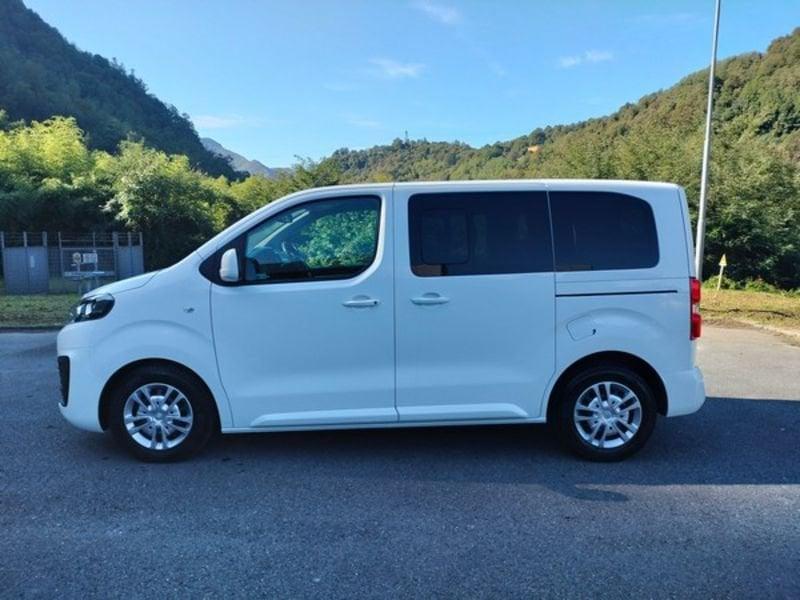 Citroën SpaceTourer BlueHDi 100 S&S XS Business