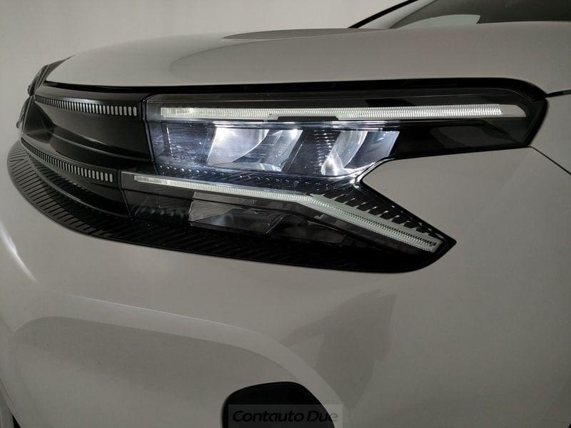 Citroën C5 Aircross BlueHDi 130 S&S Max EAT8