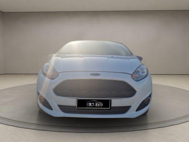 FORD Fiesta 1.5 TDCi 75CV 5 porte Business