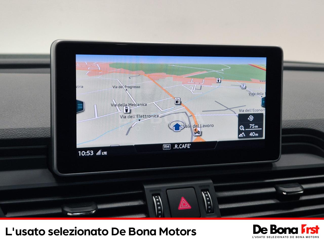 Audi Q5 45 2.0 tfsi mhev business sport quattro 245cv s-tronic