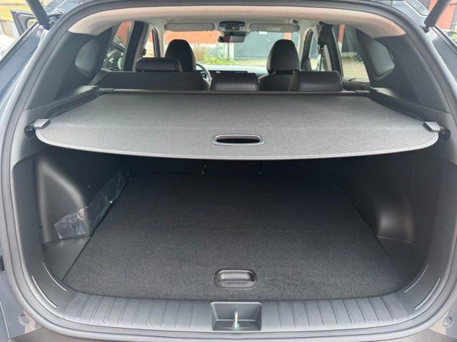 HYUNDAI Tucson 1.6 FULL HYBRID Aut. Exellence