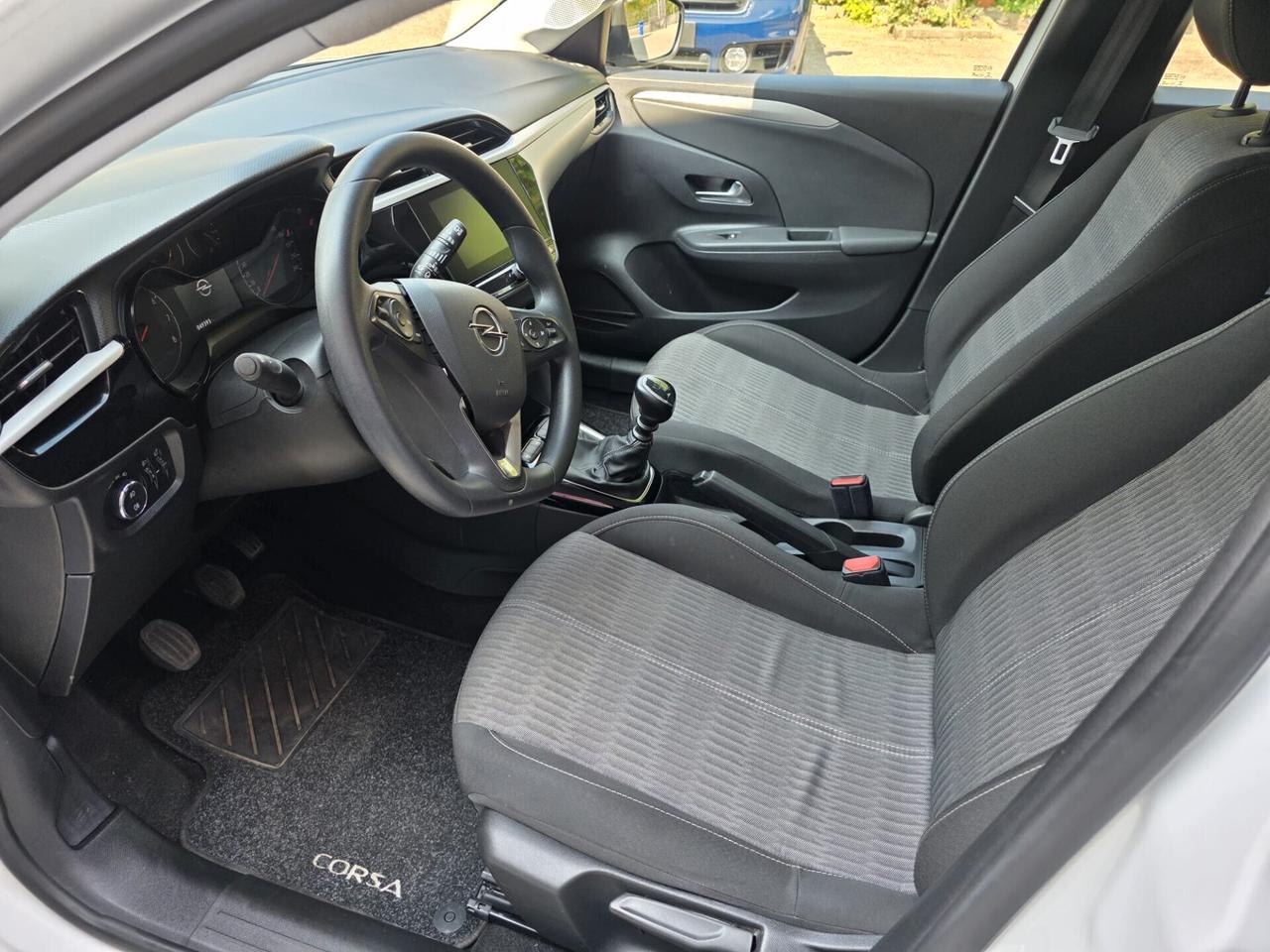Opel Corsa 1.5 D 100 CV Elegance