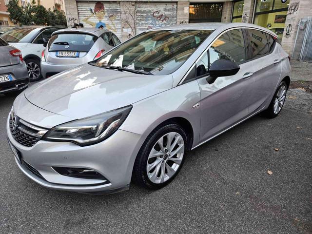 OPEL Astra 1.6 CDTi 136CV aut. 5 porte Innovation
