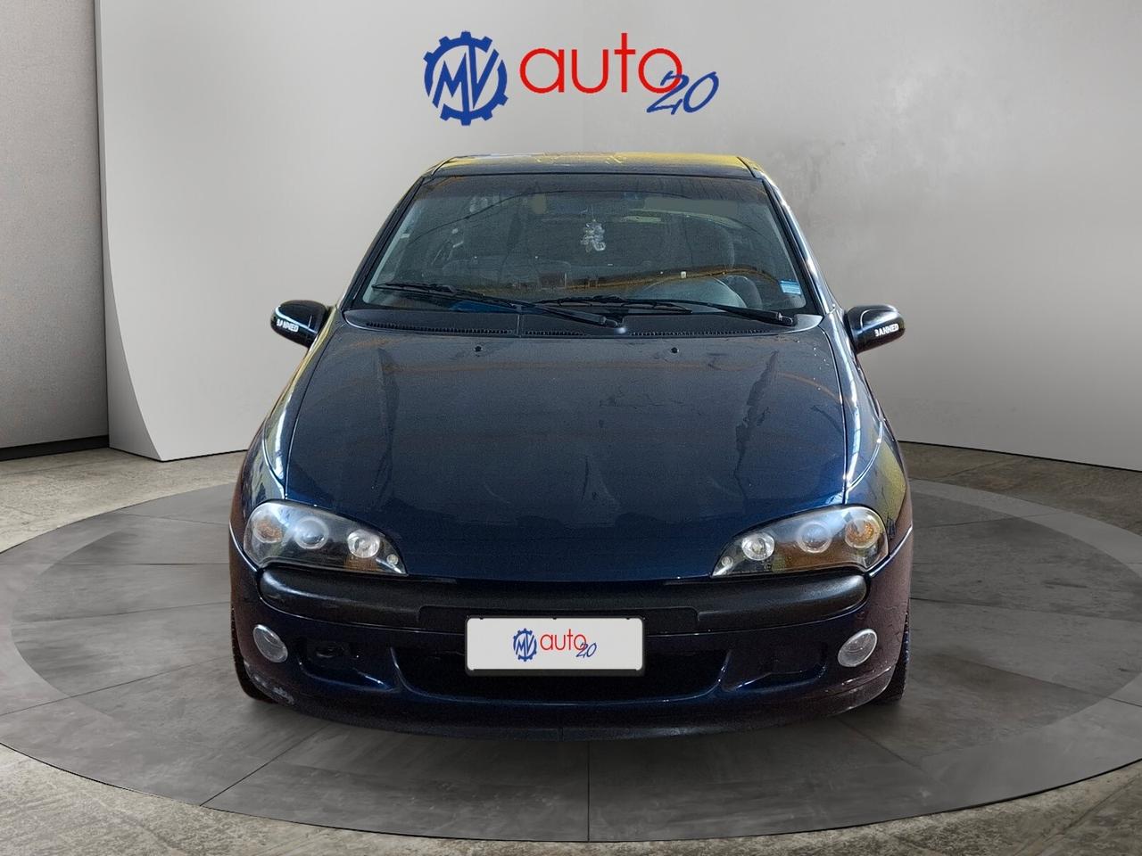 Opel Tigra 1.4i 16V cat 90CV