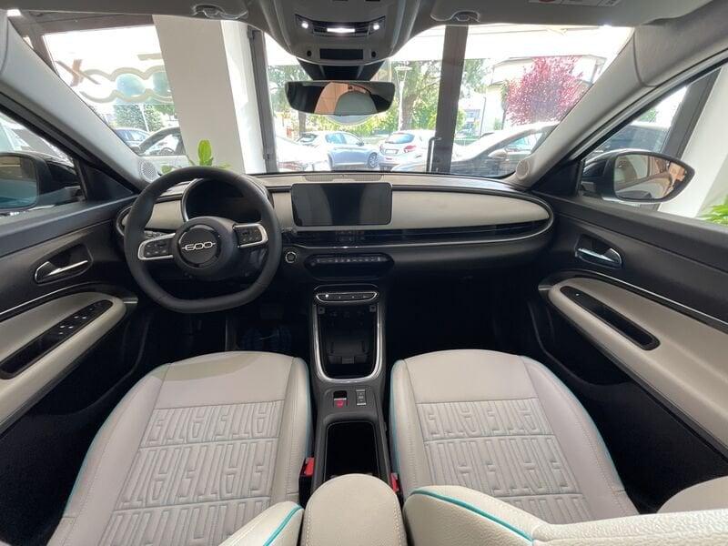 FIAT 600e La Prima