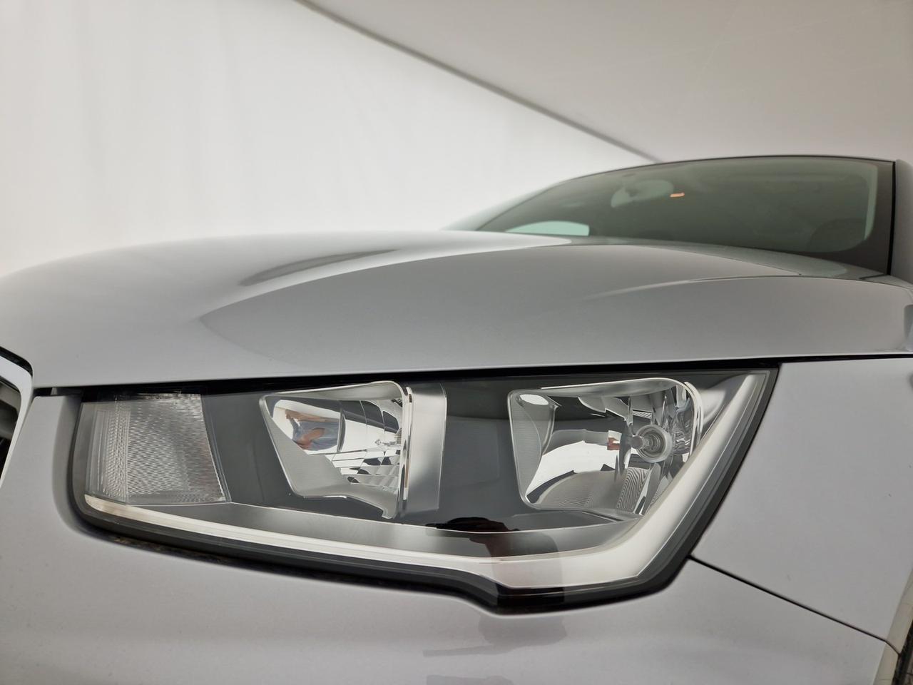 Audi A1 sportback 1.0 tfsi ultra 95cv