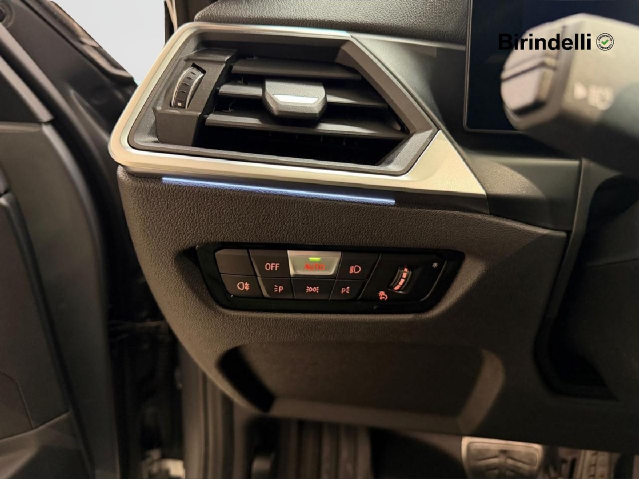 BMW Serie 3(G20/1-80/1) - 320d 48V Touring Msport