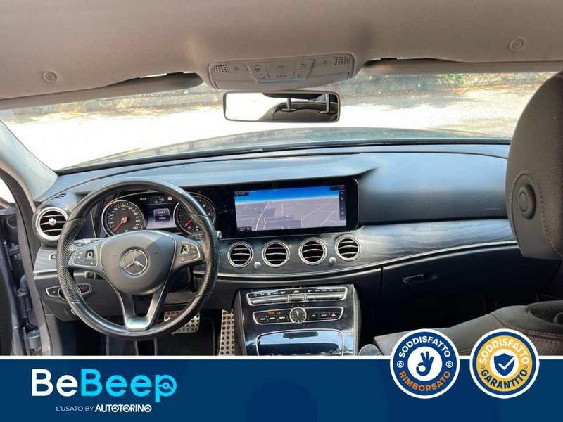 Mercedes-Benz Classe E E SW ALL-TERRAIN 220D SPORT 4MATIC AUTO
