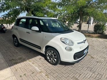 Fiat 500L 1.4 T-Jet 120 CV GPL Lounge